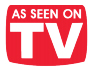 seen on tv