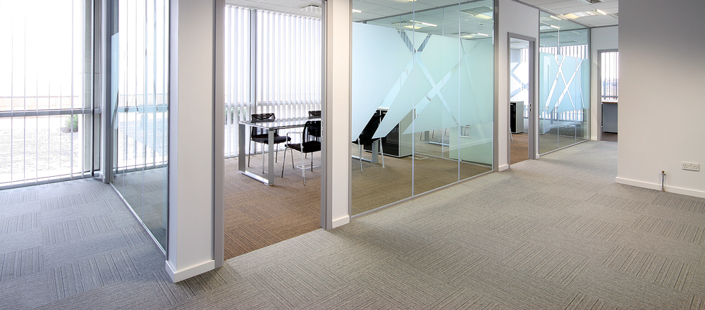Commercial Services