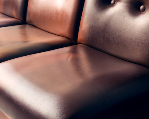 Leather Restoration