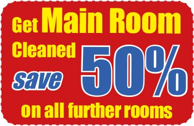 Room get 50 off room
