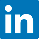 linkedin icon